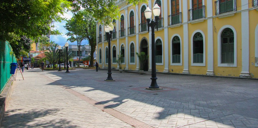 Semana do Meio Ambiente de Barra Mansa terá vasta programação de 1º a 13 de junho